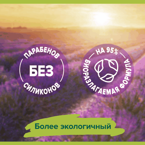 Гель для душа PALMOLIVE Арома настроение Твое расслабление с маслами лаванды и иланг-иланга, 750мл, фотография