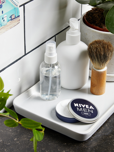 Крем для лица мужской NIVEA Men интенсивно увлажняющий, 75мл, фотография