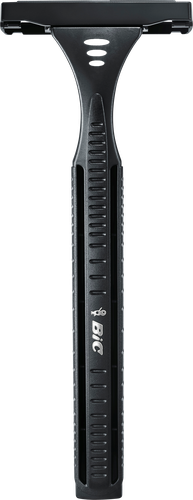 Бритвы мужские BIC 3 Action, 4шт, вид
