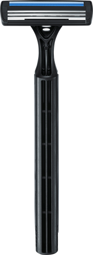Бритвы мужские BIC 3 Action, 4шт, картинка
