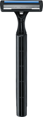 Бритвы мужские BIC 3 Action, 4шт, картинка