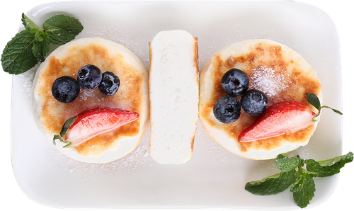 Сырники Домашние ЛЕНТА FRESH, весовые, изображение