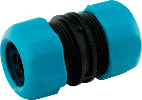Муфта ремонтная 365 ДНЕЙ 1/2", Арт. TS3006C, крупный план