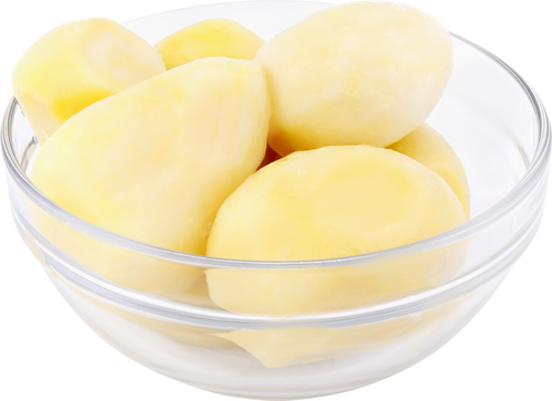 Картофель вареный, 500г, изображение