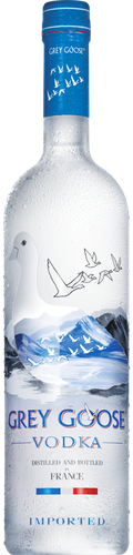 Водка GREY GOOSE 40%, 0.7л, фото