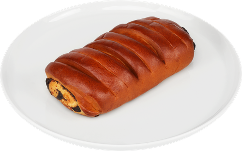 Рулет 365 ДНЕЙ с маком, 200г, картинка