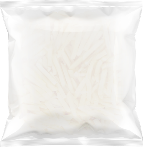 Картофель фри замороженный ЛЕНТА, 700г, изображение