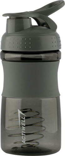 Бутылка-шейкер ACTIWELL 500мл, Арт. IR98602, вид