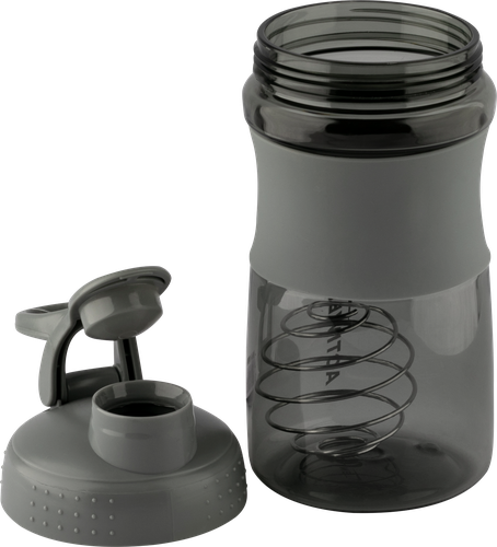 Бутылка-шейкер ACTIWELL 500мл, Арт. IR98602, картинка