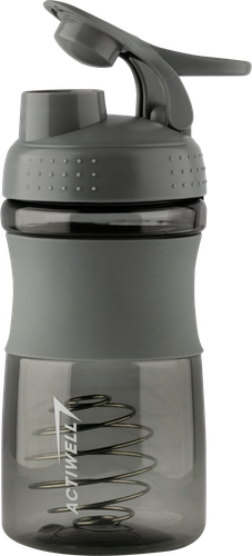Бутылка-шейкер ACTIWELL 500мл, Арт. IR98602, детальное фото