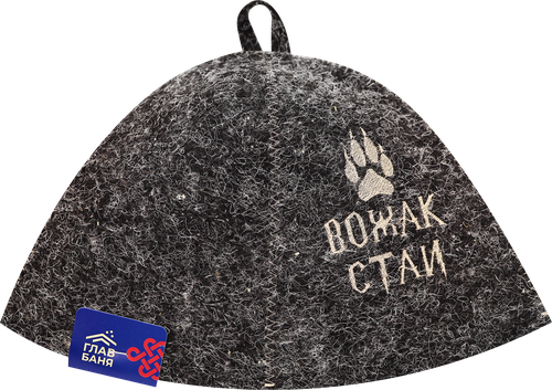 Шапка банная, в ассортименте, Арт. Б40102/Б40307/Б40318, вид