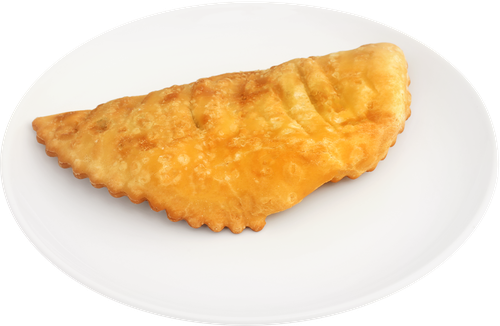 Чебурек 365 ДНЕЙ с мясом, 90г, картинка