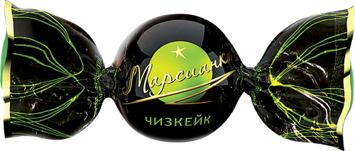Конфеты МАРСИАНКА Ассорти, весовые, детальное фото