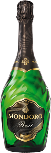 Вино игристое MONDORO Мондоро белое брют, 0.75л, детальное фото