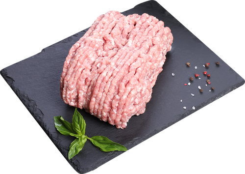 Фарш из свинины Любительский ЛЕНТА FRESH, весовой, фото