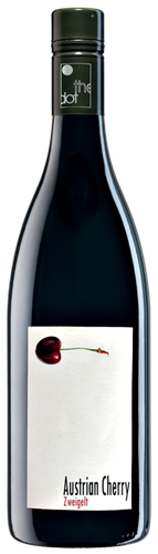 Вино AUSTRIAN CHERRY Австрийская Вишня Нижняя Австрия красное сухое, 0.75л