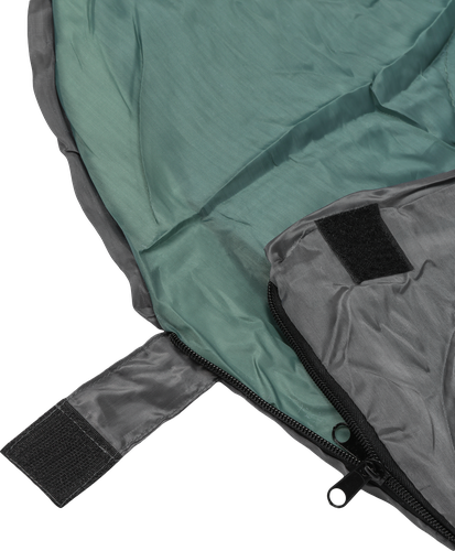 Мешок спальный ACTIWELL 190х80см, от +15 до +25, Арт. LEN-2504001, изображение