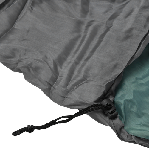 Мешок спальный ACTIWELL 190х80см, от +15 до +25, Арт. LEN-2504001, детальное фото