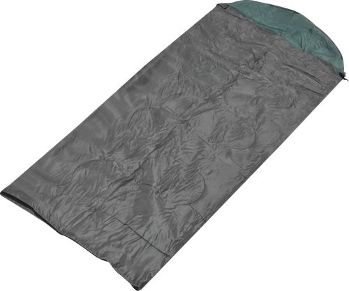 Мешок спальный ACTIWELL 190х80см, от +15 до +25, Арт. LEN-2504001, крупный план
