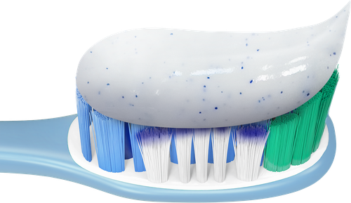 Зубная паста COLGATE Total 12 Профессиональная чистка со специальным ингредиентом для гладких и блестящих зубов, с цинком и аргинином для антибактериальной защиты, 75мл, картинка