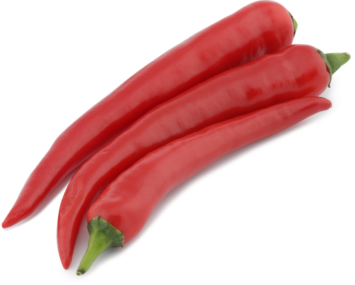 Перец чили Микс, 100г, изображение