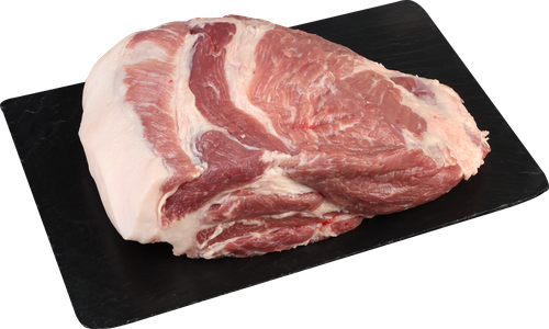 Шея свиная бескостная ЛЕНТА FRESH, весовая, картинка
