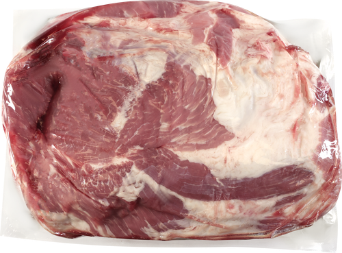 Шея свиная бескостная ЛЕНТА FRESH, весовая, детальное фото
