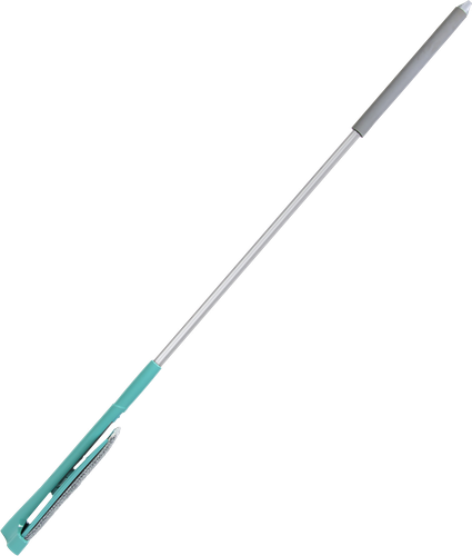 Швабра для влажной уборки пола HAUSMANN Easy clean с механизмом отжима Арт. HM-44/HM-62, картинка