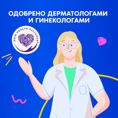 Прокладки ALWAYS Ultra Нормал, с крылышками, 36шт, детальное фото