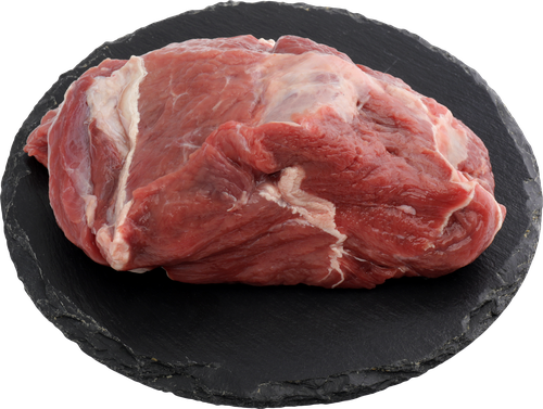 Лопатка говяжья бескостная ЛЕНТА FRESH, изображение