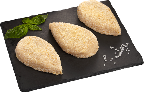 Котлеты куриные Классические ЛЕНТА FRESH, фото