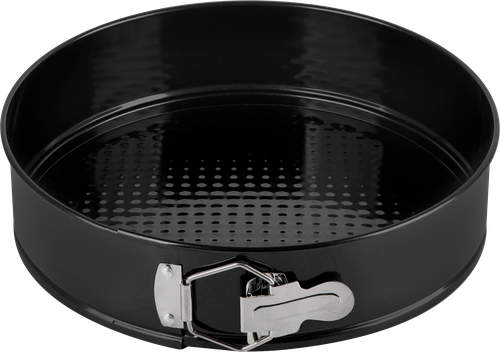 Форма для выпечки HOMECLUB Essential 26см, круглая разъемная, сталь Арт. CB00163-26, детальное фото
