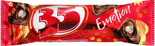 Конфета ESSEN 35 со вкусом шоколада, 20г, фотография