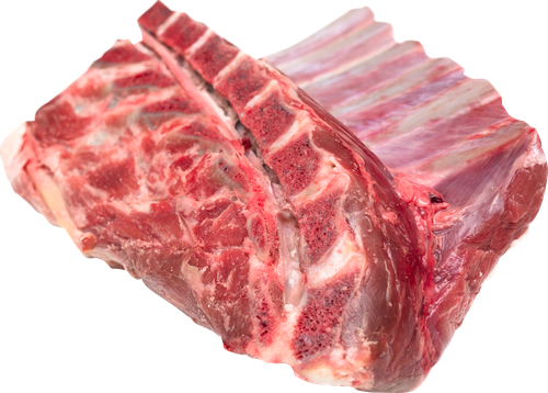 Свинина на кости ЛЕНТА FRESH, детальное фото
