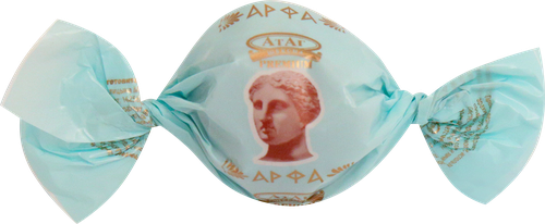 Конфеты АТАГ Арфа, весовые, картинка