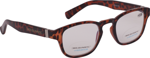 Очки для чтения IQ GLASSES BLF +3/+3,5, фото