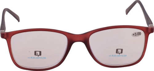 Очки для чтения IQ GLASSES BLF +3/+3,5, вид