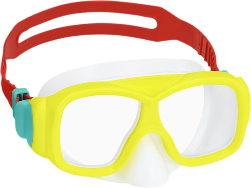 Маска для ныряния BESTWAY Hydro-Swim, с 7 лет, Арт. 22039, картинка
