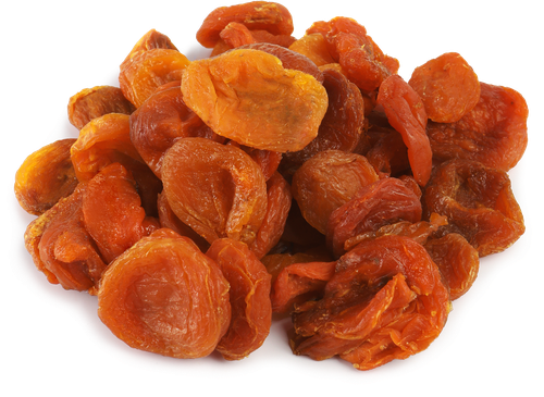 Курага без косточки, весовая, картинка