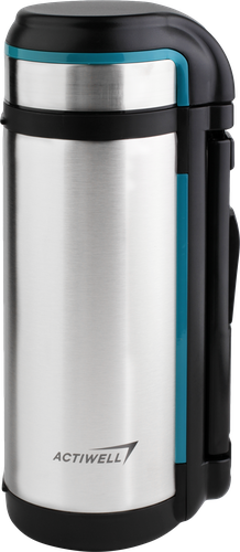 Термос ACTIWELL 1.5л, Арт. LEN-170224, изображение