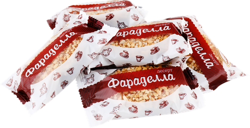 Конфеты АККОНД Фараделла, весовые, изображение