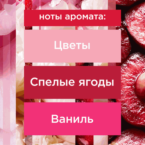 Освежитель воздуха GLADE Пион и сочные ягоды, 300мл, вид