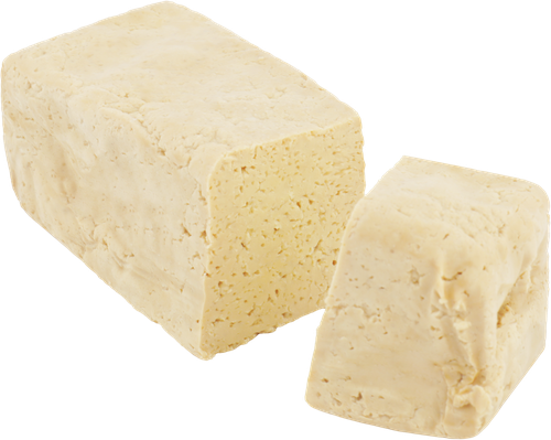 Продукт белковый РОССОЯ Тофу натуральный, 120г, фотография