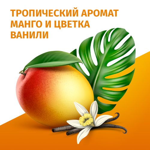 Дезодорант-спрей женский ФА Ритмы острова Бали Delight, 150мл, детальное фото