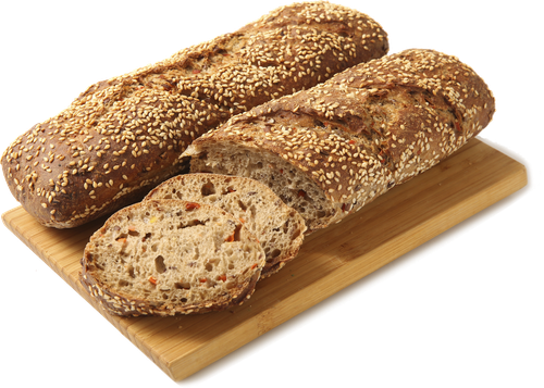 Багет Фитнес ЛЕНТА FRESH, 200г, картинка