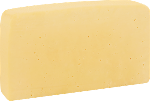 Сыр 365 ДНЕЙ Голландский 45%, без змж, весовой, изображение