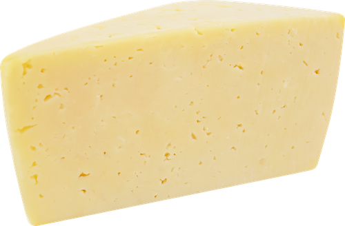 Сыр 365 ДНЕЙ Пошехонский 45%, без змж, весовой, фото