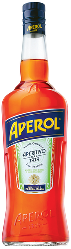 Напиток спиртной APEROL, 1л, вид