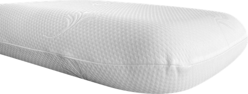 Подушка анатомическая HOMECLUB 60х40х12см, 1кг, Арт. LBD-R-01/ErHC6040, картинка
