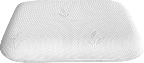 Подушка анатомическая HOMECLUB 60х40х12см, 1кг, Арт. LBD-R-01/ErHC6040, крупный план